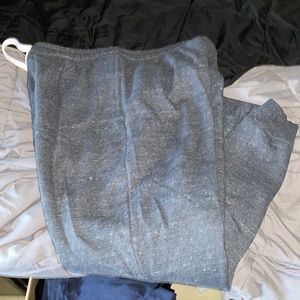 Lucky brand sweat pants